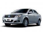 Geely MK2 Sedan 2009 года